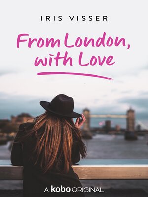 cover image of From London, with Love